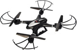 MJX X401H FPV Quadcopter Drone with Altitude-Hold EASY TO FLY RC. RealTime Cam.