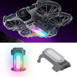 Landing Gear Heightened Tripod Leg w/ RGB Light for DJI Neo 2 Drone Accessories Drone