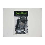 NEW PHANTOMOUNT C/F WIDE 2 AXIS GIMBAL FOR DJI PHANTOM FC40 PHM-G001W