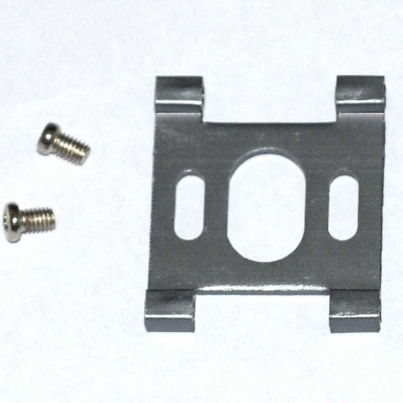 Dynam part ERZ1-035 Motor mount set (metal) for E-RAZOR 250 RC 3D helicopter