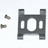 Dynam part ERZ1-035 Motor mount set (metal) for E-RAZOR 250 RC 3D helicopter