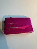 Fujifilm FinePix Z950EXR Pink 16.0MP Compact Digital Camera w/battry TESTED READ