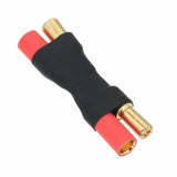 HXT 6.5mm Female Jack to HXT 5.5mm Female Jack No Wires Adapter RC Lipo Battery