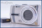 ¡¾EXC+++¡¿ Panasonic LUMIX DMC-TZ3 10x battery FromJapan #am5591