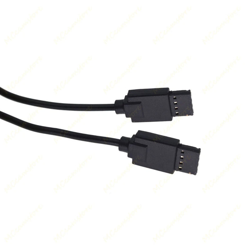 DJI Ronin-MX/Ronin-S CAN Cable to Connect Control Ronin-S Via DJI Master Wheels