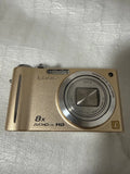 Panasonic DMC-ZX3 Digital Camera Compact Tested Good Condition Free Shipping