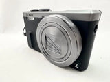 Panasonic LUMIX DMC-TZ60 HD 18.1MP Compact Digital Camera Used japan