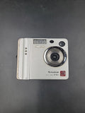Fujifilm Finepix F401 Digital Camera with Battery - Untested As No Charger!