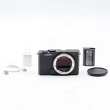 Near Mint Panasonic LUMIX S9 Body DC-S9-K Jet Black #998