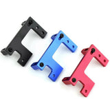 Metal Steering Gear Servo Bracket G-6003 for Tamiya 1/14 Tractor Truck RC Car