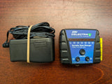 E-Flite Celectra 1S RC Battery Charger with Power Adapter Blade MCPX Battery