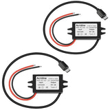 Waterproof USB C Buck Converter 5V 3A 15W