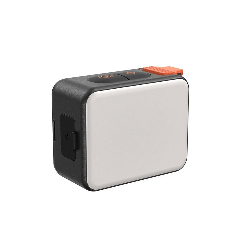 Magnetic Quick Release Fill Light For DJI Osmo Action 6/Nano Camera Accessories
