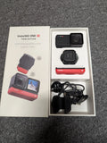 FAULTY UNTESTED Insta360 ONE R 12.0MP 4K Edition Action Camera - Black