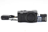 Panasonic LUMIX DMC-TZ85 18.1 MP Digital Camera 30x Zoom Leica Lens [EXC++] 3234