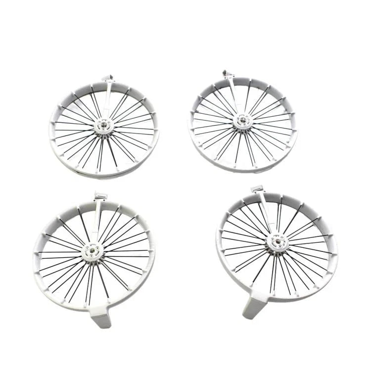 For DJI Flip Full-Coverage Propeller Guard Body Shell Drone Repair Parts, Propel