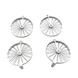 For DJI Flip Full-Coverage Propeller Guard Body Shell Drone Repair Parts, Propel