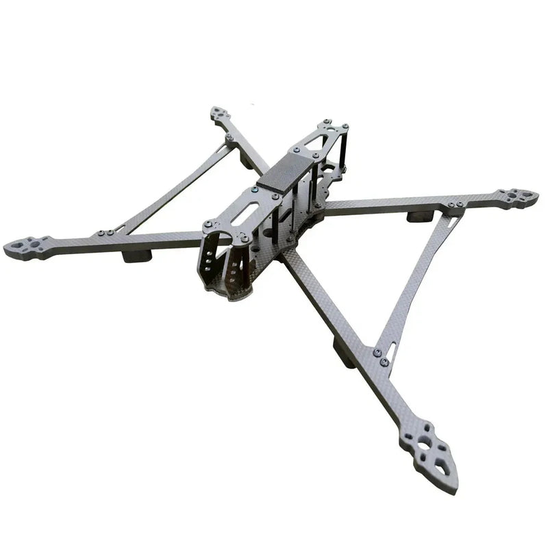 FPV Drone Carbon Fiber Frame KIT for RC FPV Freestyle LongRange Racing Drone