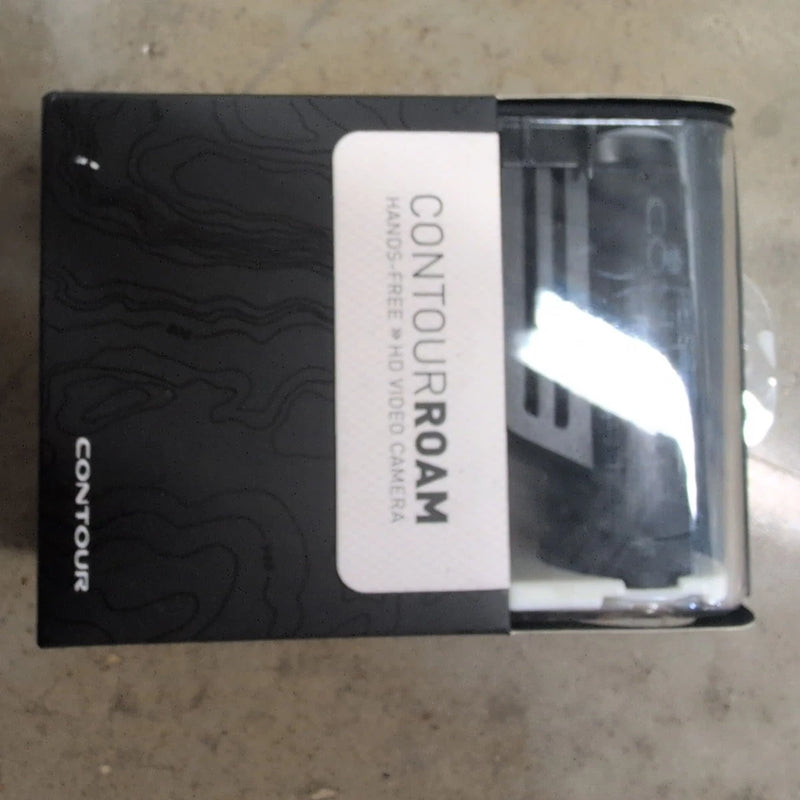 Contour ROAM 1600 HD Action Camera NEW SEALED