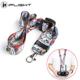 iFlight Portable Neck Strap Belt For FPV Racing Drone Remote Controller Holder