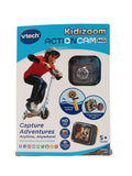 VTech Kidizoom Action Cam HD Action Camera & Carry Case Boxed for kids 5202