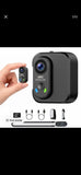 brand new Action Camera, with 64gb sd card 4K Thumb Camera Portrait And Lands