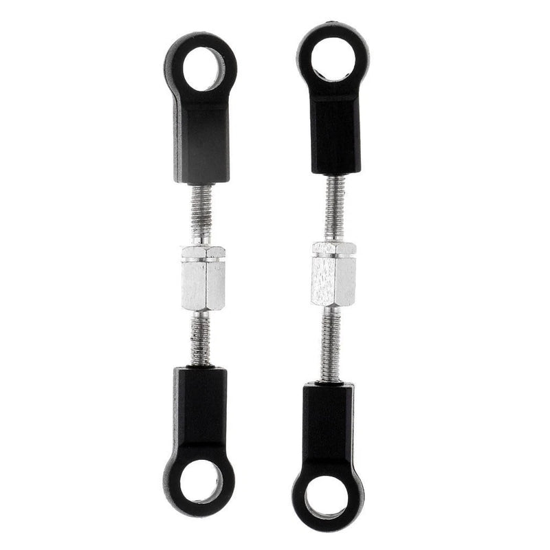 02012 Trolley Steering Rod Accessory /10 HSP 94122 94102 94123