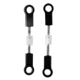02012 Trolley Steering Rod Accessory /10 HSP 94122 94102 94123