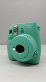 Fujifilm Instax Mini 8+ Instant Camera, Used, Compact, Easy to Use