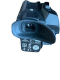 camera  HC X-1500