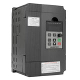 Variable Frequency Drive 1.5kW 220V Single Input Three Output Single-Phase VFD