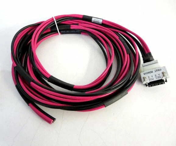 Isolated DC/DC Converters DC Input Wire Set for CP2500DC54