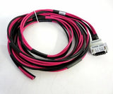 Isolated DC/DC Converters DC Input Wire Set for CP2500DC54