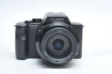 Panasonic Classic Lumix DMC-FZ20 Digital Camera with Leica Lens