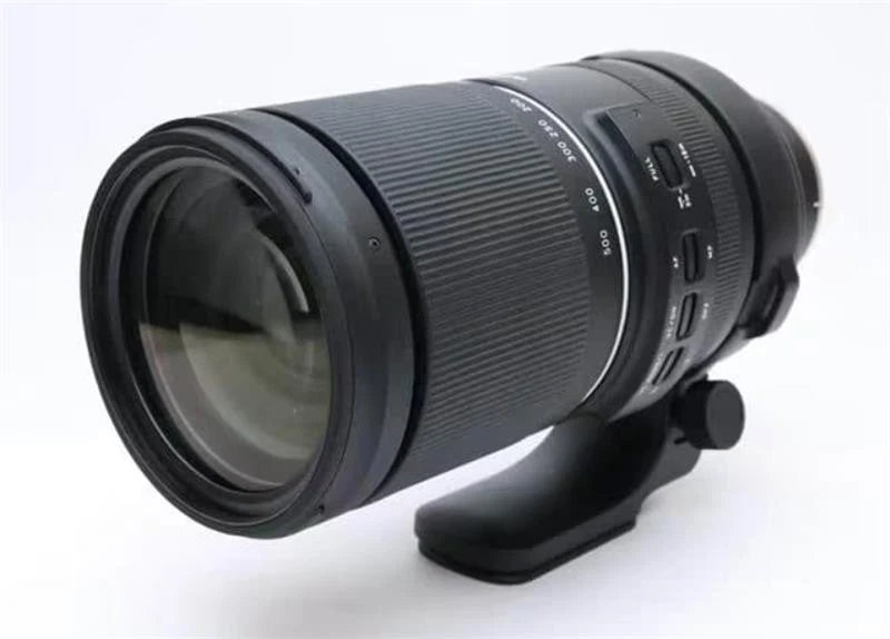 Tamron 150-500mm F5-6.7 Di III VC VXD Lens for Fujifilm X Mount A057 Japan NEW