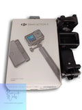 DJI ACTION3 Wearable Camera for Adventure Filming