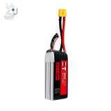 14.8V 1500MAH Battery for BT 4S 35C XT30 XT60 LIPO model aircraft high quality Battery