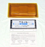 VICOR VI-230-CV DC to DC Converter Input 48VDC 200W output 5VDC 150W NOS