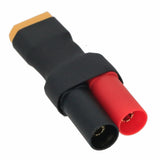 XT60 Male Plug to XT150 Male Plug No Wires Adapter RC Lipo Battery