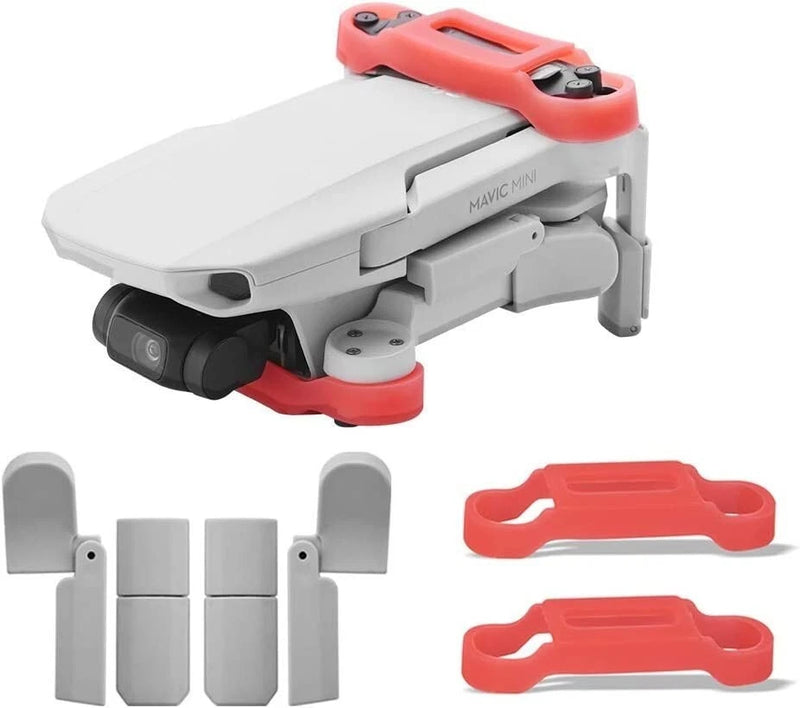 Accessories for Mavic Mini - Transport Protector Parts for Mavic Mini Propeller