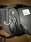 DJI FPV Google Power Cable Retainer