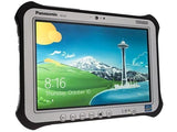 Panasonic FZ-G1AABGXRM Touchpad, Win 8 Pro