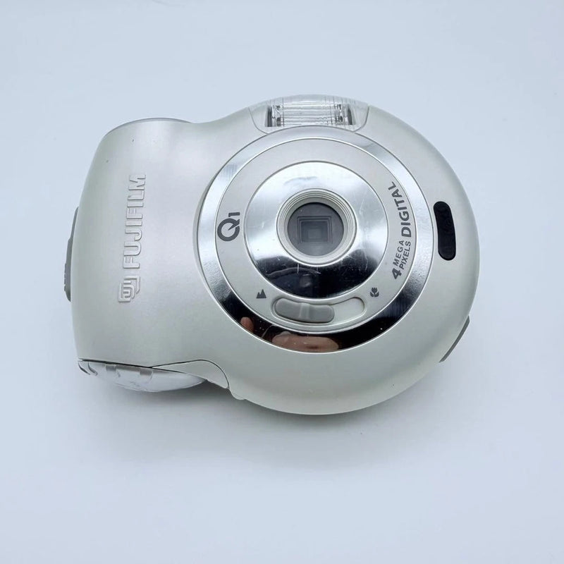 FUJIFILM Q1 DIGITAL Compact Digital Camera Tested Working Seller Japan