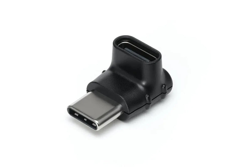 1pc New for DJI Mic Series Mobile Receiver Adapter (USB-C To USB-C)