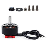 High-Speed S2208 Brushless Motor For Racing Drones 130mm ZZSU