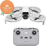 Original DJI Flip Drone  ( Battery x 1 ) With RC-N3 Remote Controller  - FedEX