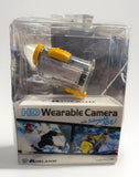 Midland HD Wearable Camera w/ Submersible Case, #XTC-260VP3 - NEW IN SEALED BOX