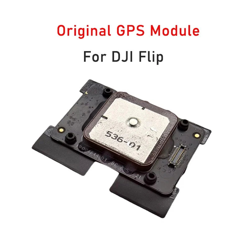 Original GPS Module Replacement For DJI Flip Drone Repair Parts