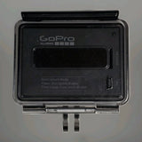 GoPro Hero HWBL1 CHDHA-301 Action Camera Tested Working