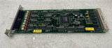 V719 AES/SRC INPUT CARD 8-CH with integrated sample-rate converter for VADIS V88
